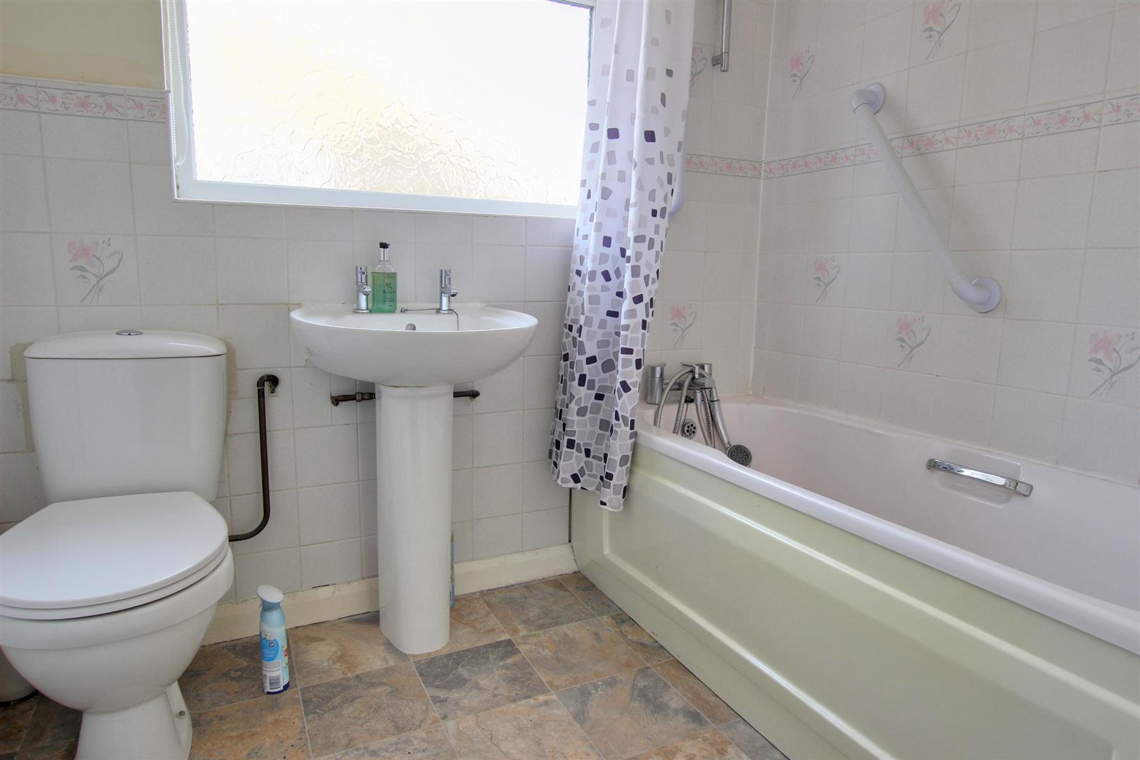 Percy Close, Leconfield